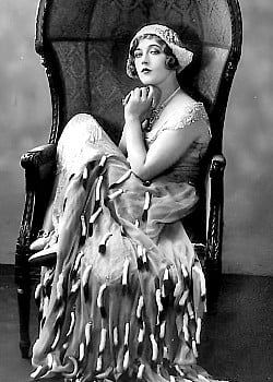 Marion Davies